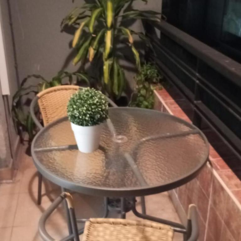 Near and new - Apartamento de 1 dormitorio - 4