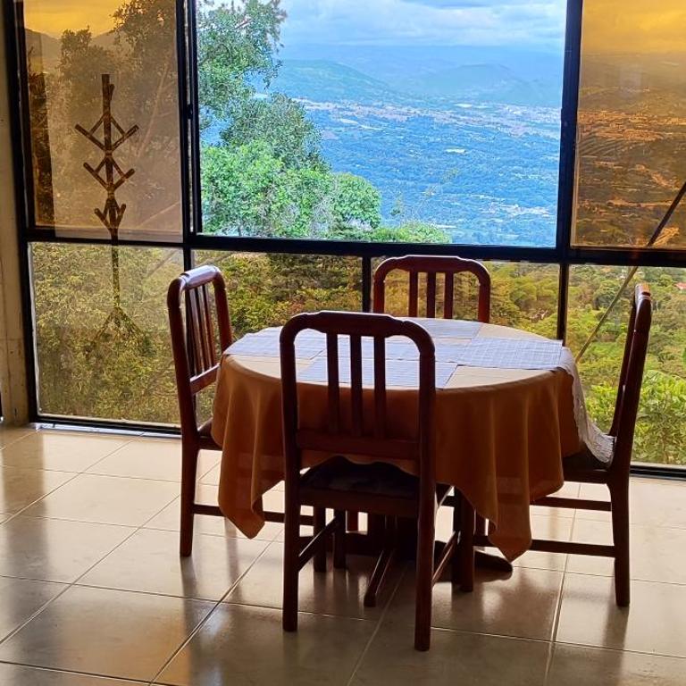 Hospedaje Rural La Deseadita - Apartamento de 2 dormitorios - 19