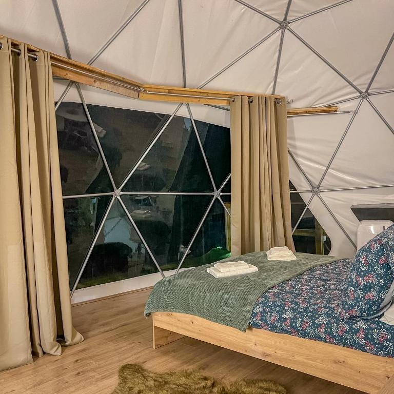 Durmitor Glamp - Tent - 24