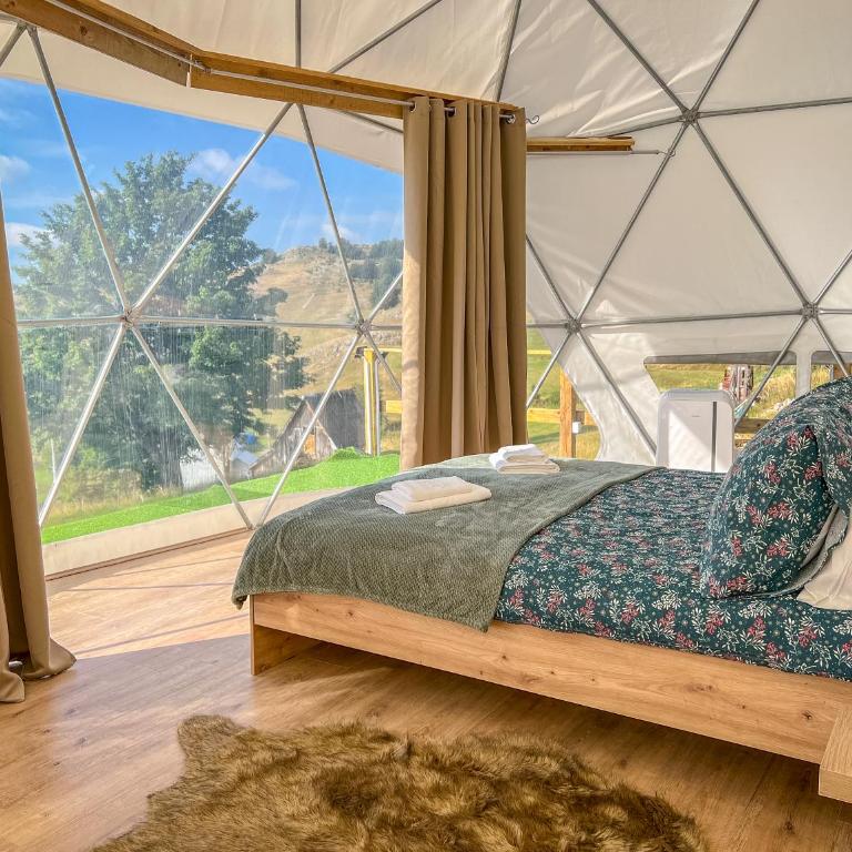 Durmitor Glamp - Tent - 28