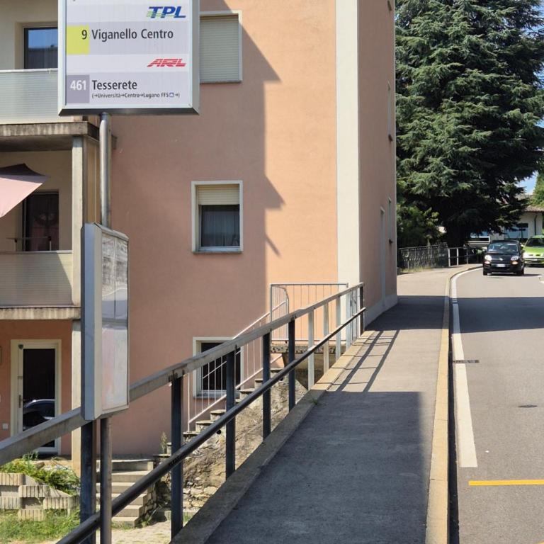 Executive Lake View with Private Garden - Appartamento con 4 Camere da Letto - 11