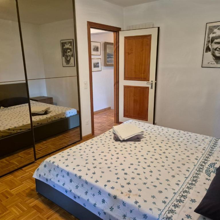 Executive Lake View with Private Garden - Appartamento con 4 Camere da Letto - 16