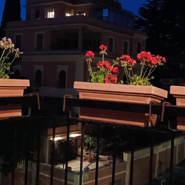 Attico Aventino - Casa con 2 Camere da Letto - 1