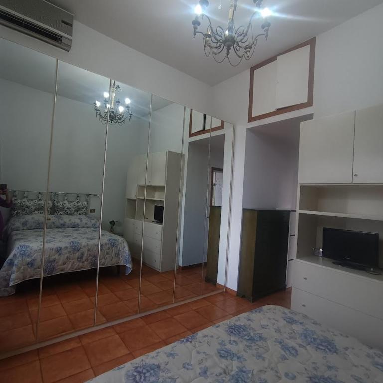 Attico Aventino - Casa con 2 Camere da Letto - 4