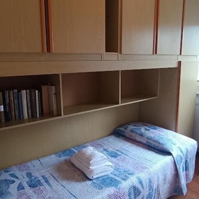 Attico Aventino - Casa con 2 Camere da Letto - 6