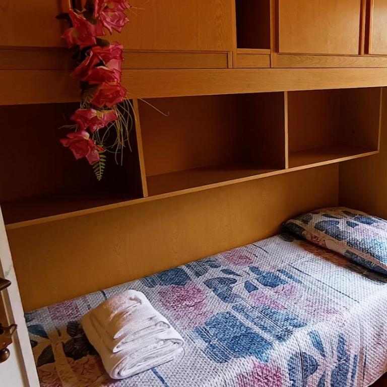 Attico Aventino - Casa con 2 Camere da Letto - 5
