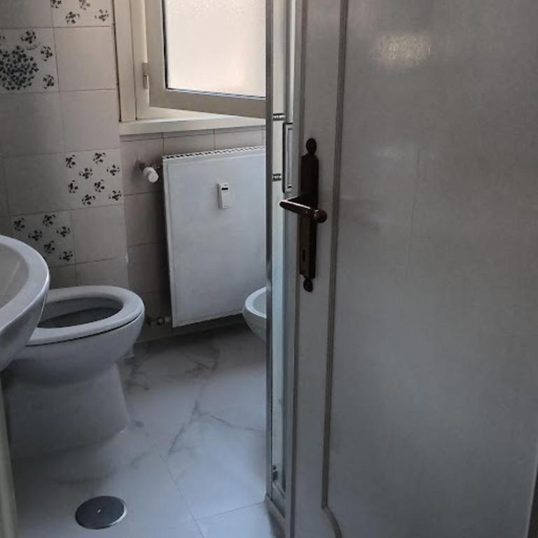 Attico Aventino - Casa con 2 Camere da Letto - 16