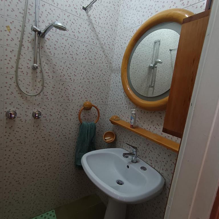 Attico Aventino - Casa con 2 Camere da Letto - 17