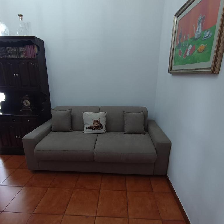 Attico Aventino - Casa con 2 Camere da Letto - 8