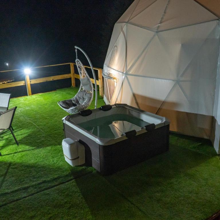 Durmitor Glamp - Tent - 31