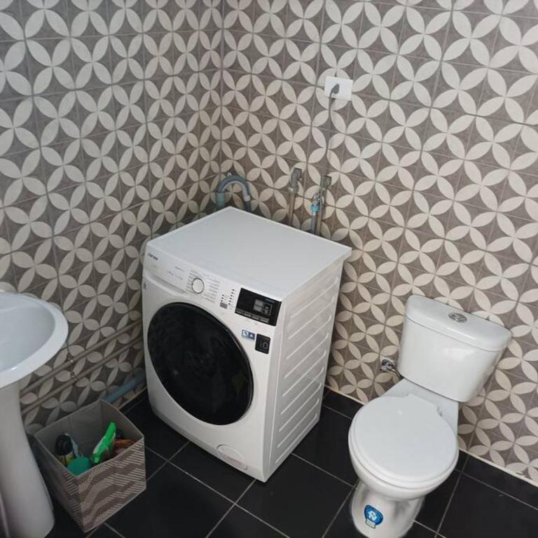 Casa "El Puesto I" a pasos del centro y costanera de la ciudad - Apartamento de 2 dormitorios - 19