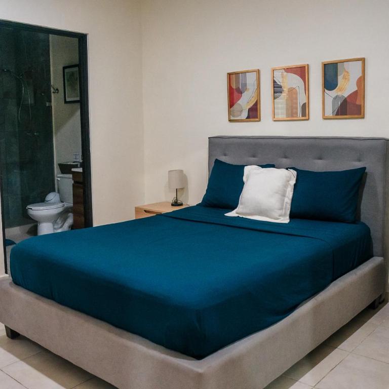 Departamento Planta Baja, junto a la alberca en Cancún - Apartamento de 2 dormitorios - 3