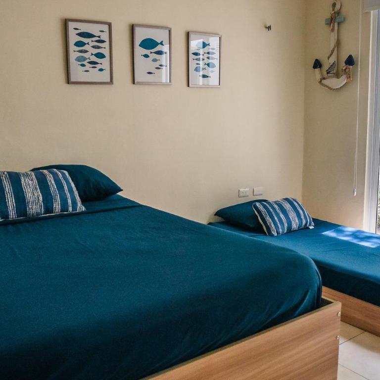 Departamento Planta Baja, junto a la alberca en Cancún - Apartamento de 2 dormitorios - 9