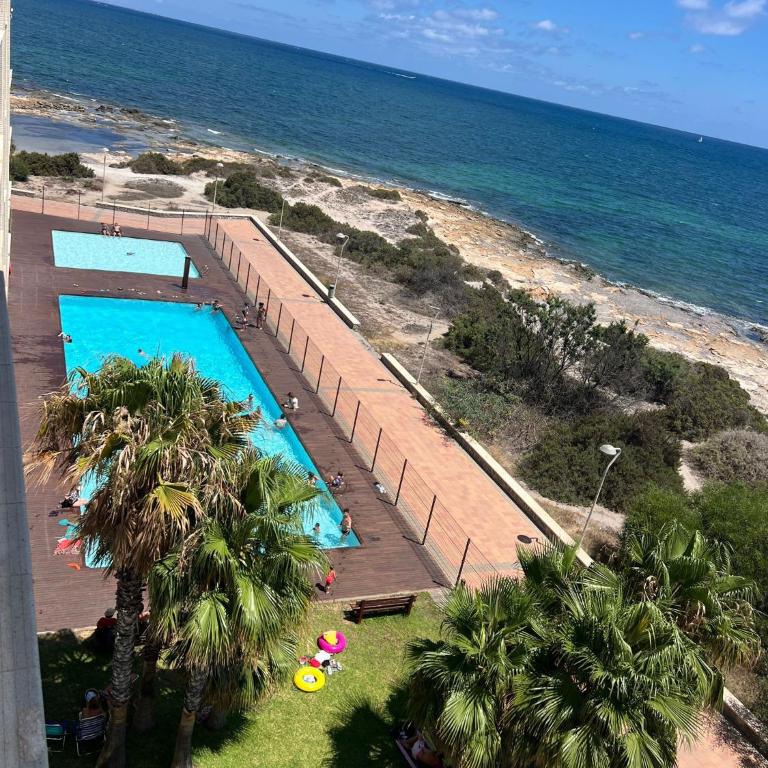 Apartamento Los Portales La Manga Spa & Gym - Apartamento de 2 dormitorios - 31