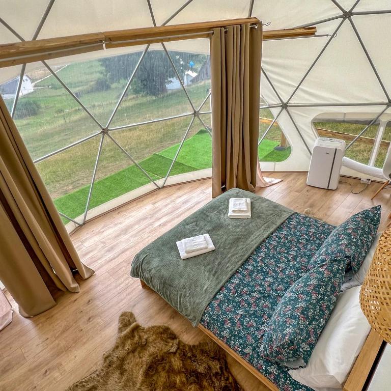 Durmitor Glamp - Tent - 32