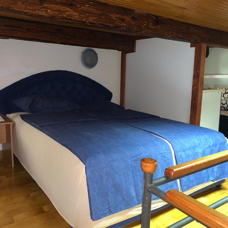 Apartman Tina Gurdić - Apartman sa 1 Spavaćom Sobom - 5