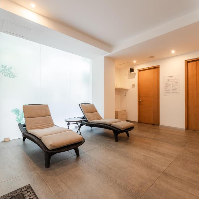 Tu Oasis en Playa del Carmen - One-Bedroom Apartment - 24