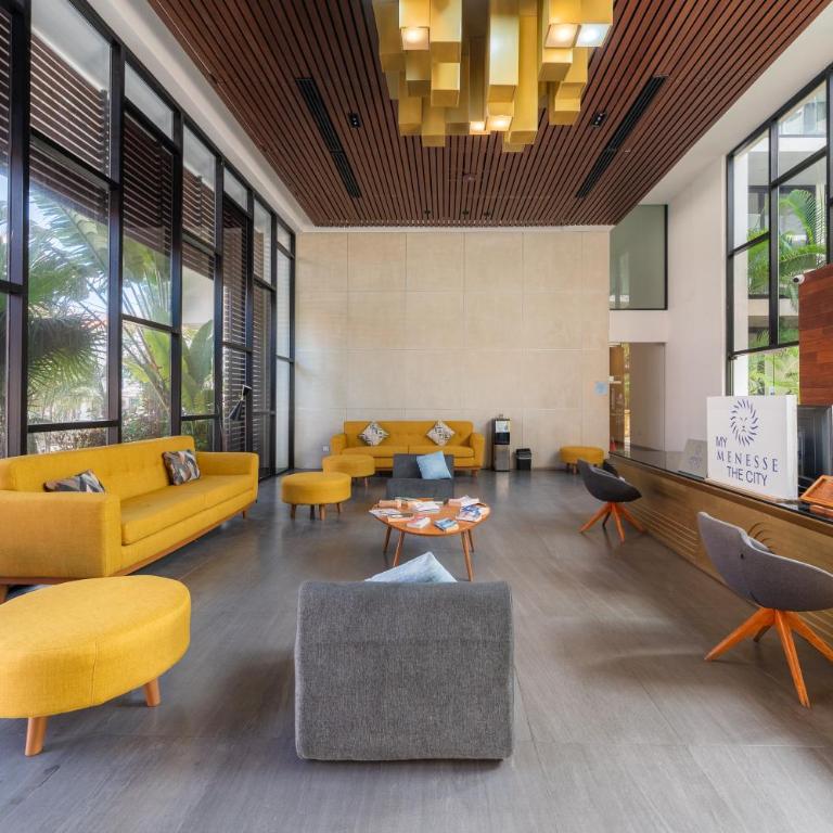 Tu Oasis en Playa del Carmen - One-Bedroom Apartment - 19