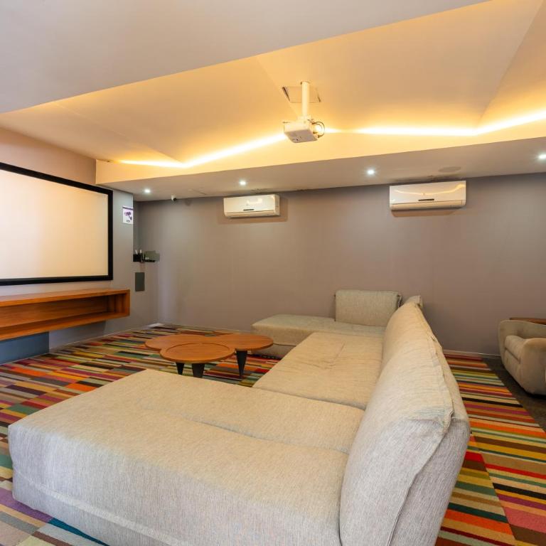 Tu Oasis en Playa del Carmen - One-Bedroom Apartment - 29