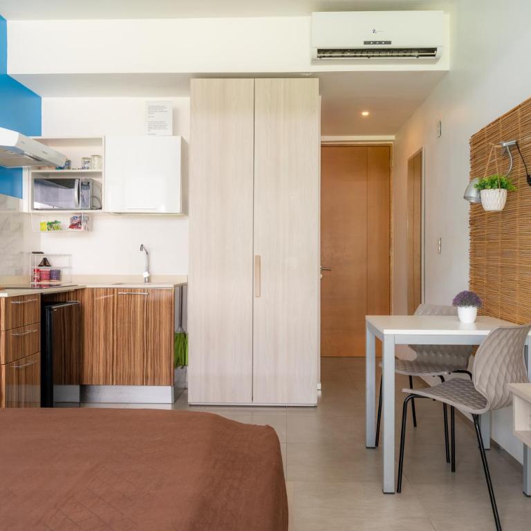 Tu Oasis en Playa del Carmen - One-Bedroom Apartment - 9