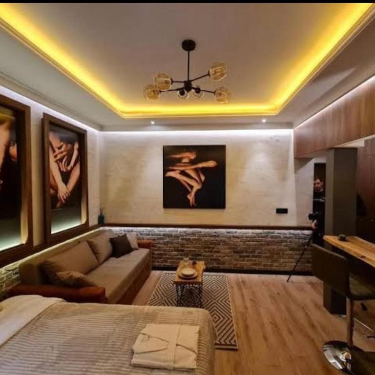 Apartment Despot - Apartman sa 1 Spavaćom Sobom - 1