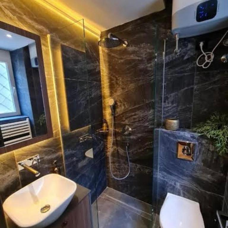 Apartment Despot - Apartman sa 1 Spavaćom Sobom - 3