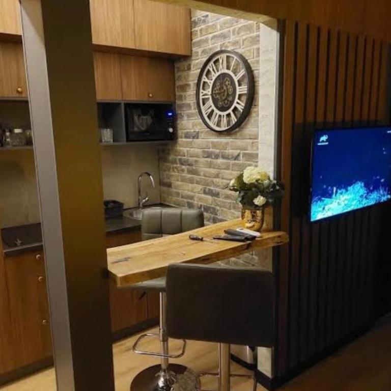 Apartment Despot - Apartman sa 1 Spavaćom Sobom - 5
