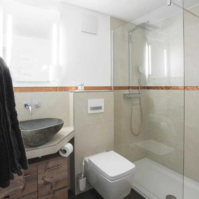 Haus Andorra mit Matterhornblick - Appartement 1 Chambre - 3