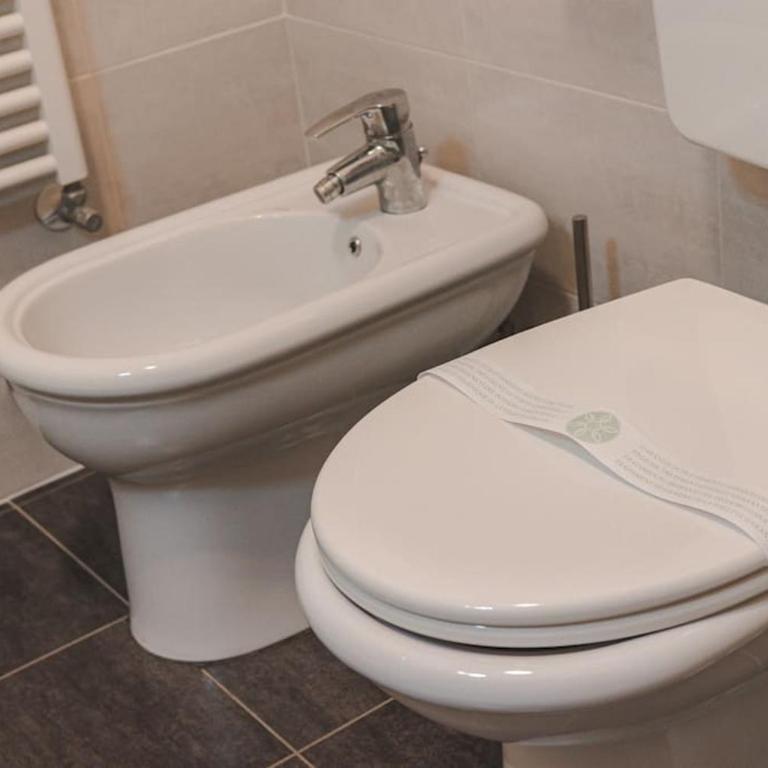 2 Bedroom - Free WiFi - Italian Star Apartment - Appartamento con 2 Camere da Letto - 6