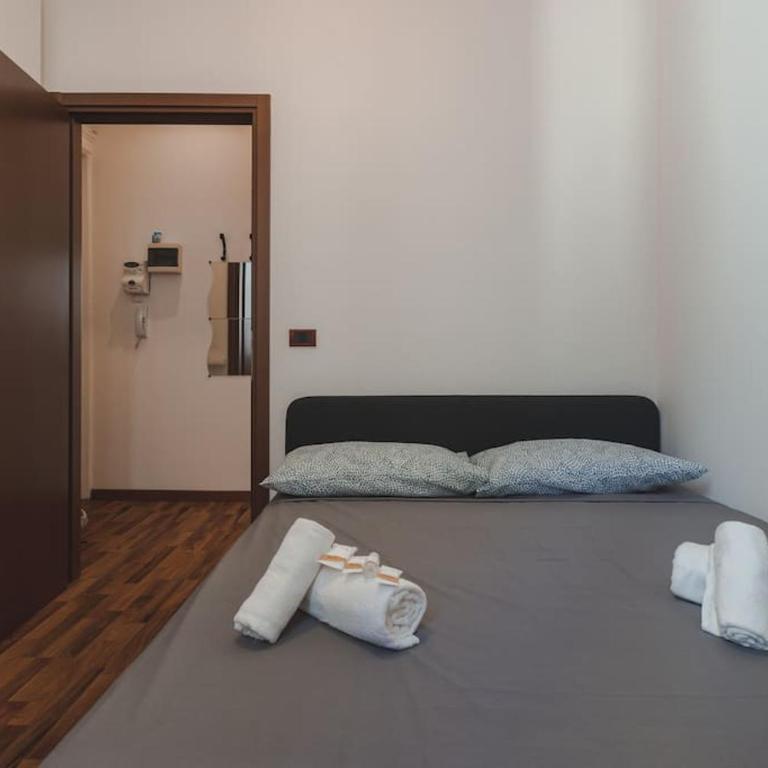 2 Bedroom - Free WiFi - Italian Star Apartment - Appartamento con 2 Camere da Letto - 9