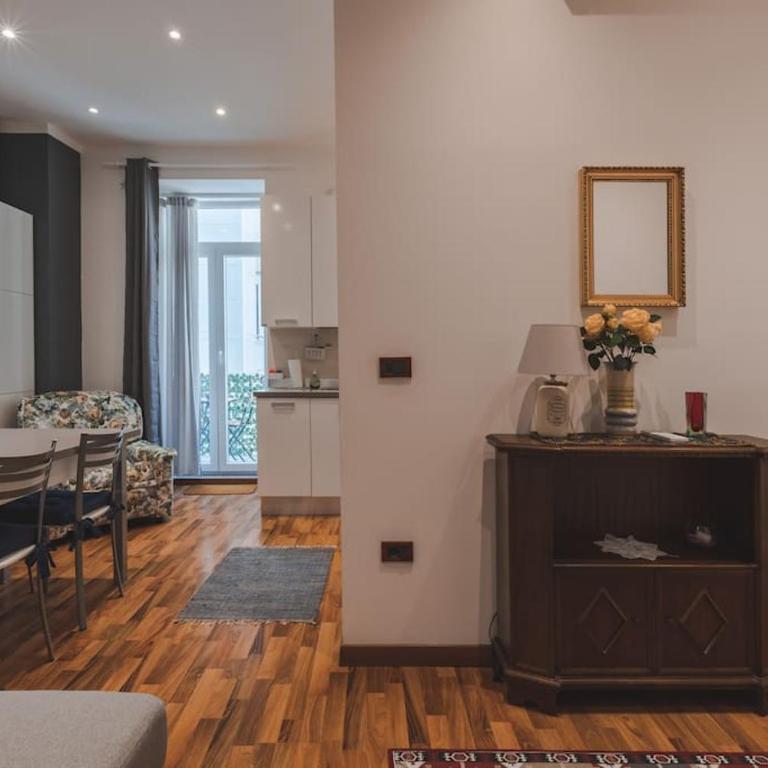 2 Bedroom - Free WiFi - Italian Star Apartment - Appartamento con 2 Camere da Letto - 14