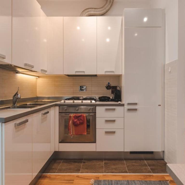 2 Bedroom - Free WiFi - Italian Star Apartment - Appartamento con 2 Camere da Letto - 21