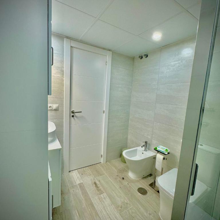 VVVHouse - Apartamento de 2 dormitorios con terraza y vistas al mar - 38