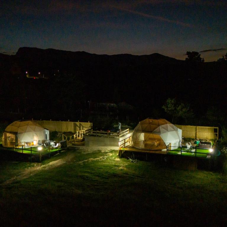 Durmitor Glamp - Tent - 36