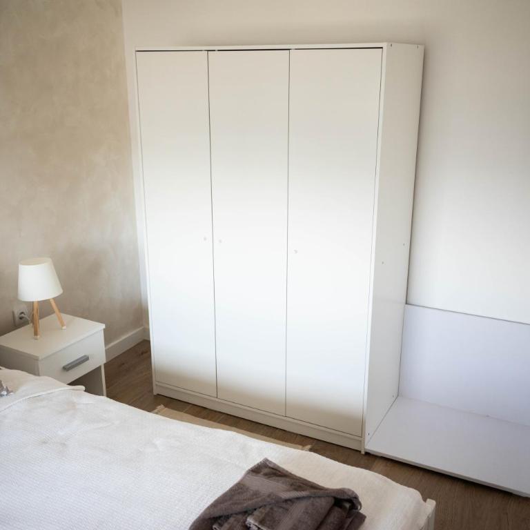 Apartman Mila Subotica - One-Bedroom Apartment - 10