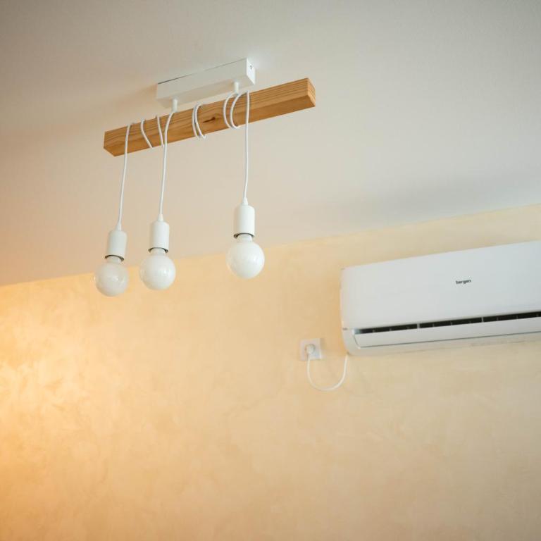 Apartman Mila Subotica - One-Bedroom Apartment - 27