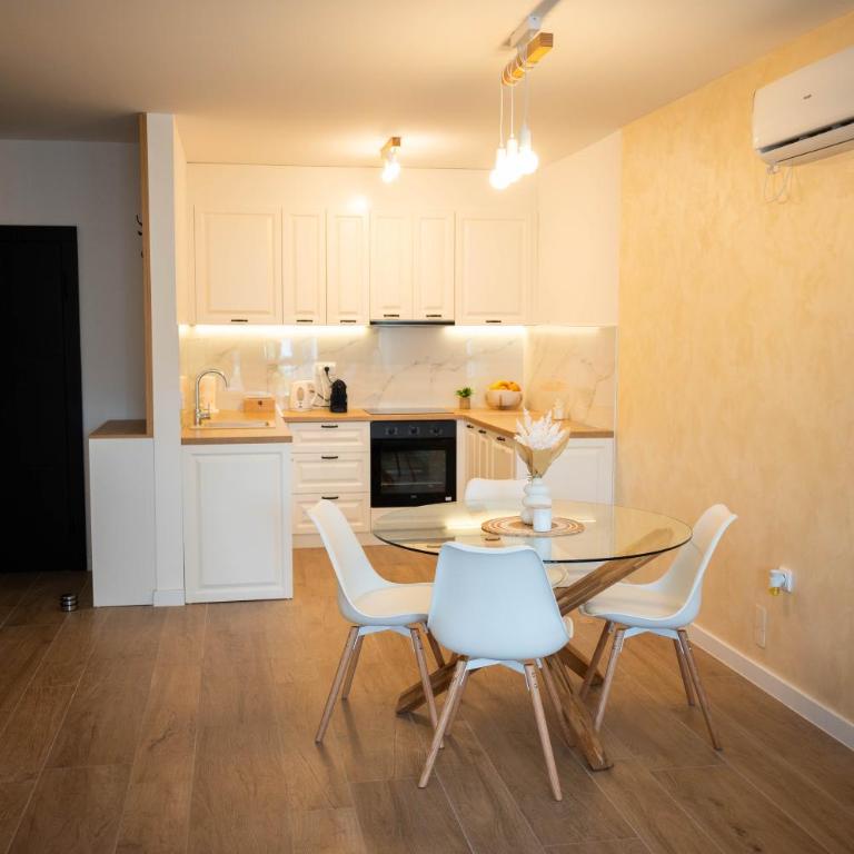 Apartman Mila Subotica - One-Bedroom Apartment - 14