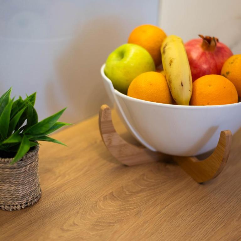 Apartman Mila Subotica - One-Bedroom Apartment - 25