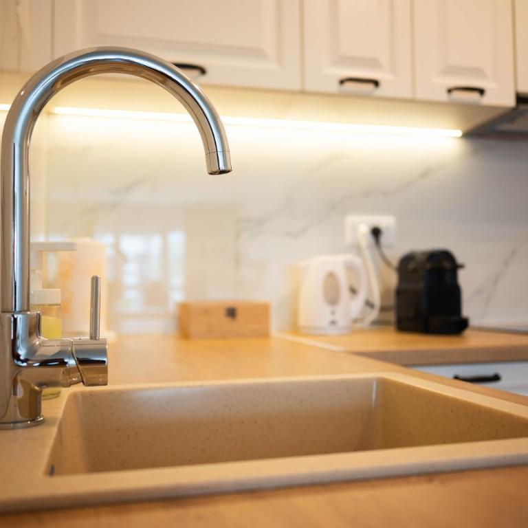 Apartman Mila Subotica - Apartman sa 1 Spavaćom Sobom - 21