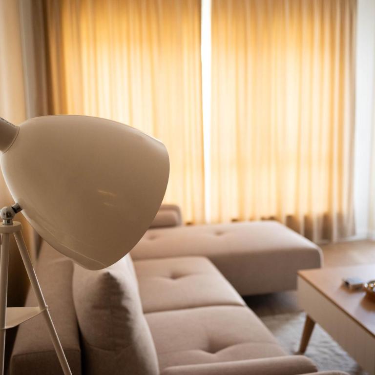 Apartman Mila Subotica - One-Bedroom Apartment - 4