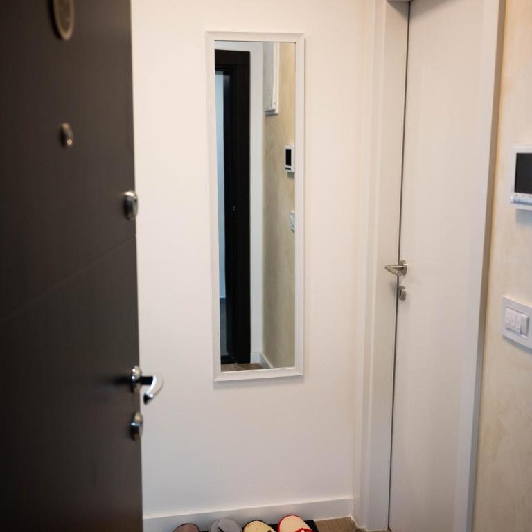 Apartman Mila Subotica - One-Bedroom Apartment - 38