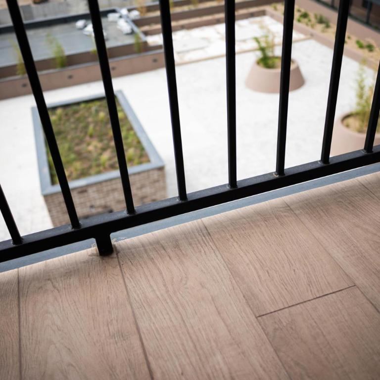Apartman Mila Subotica - One-Bedroom Apartment - 37