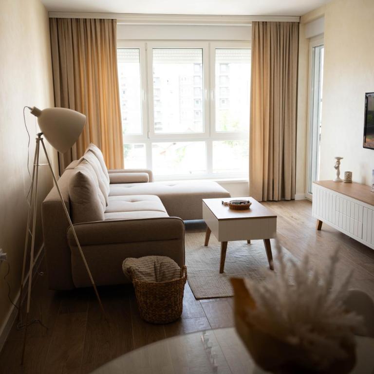 Apartman Mila Subotica - One-Bedroom Apartment - 2