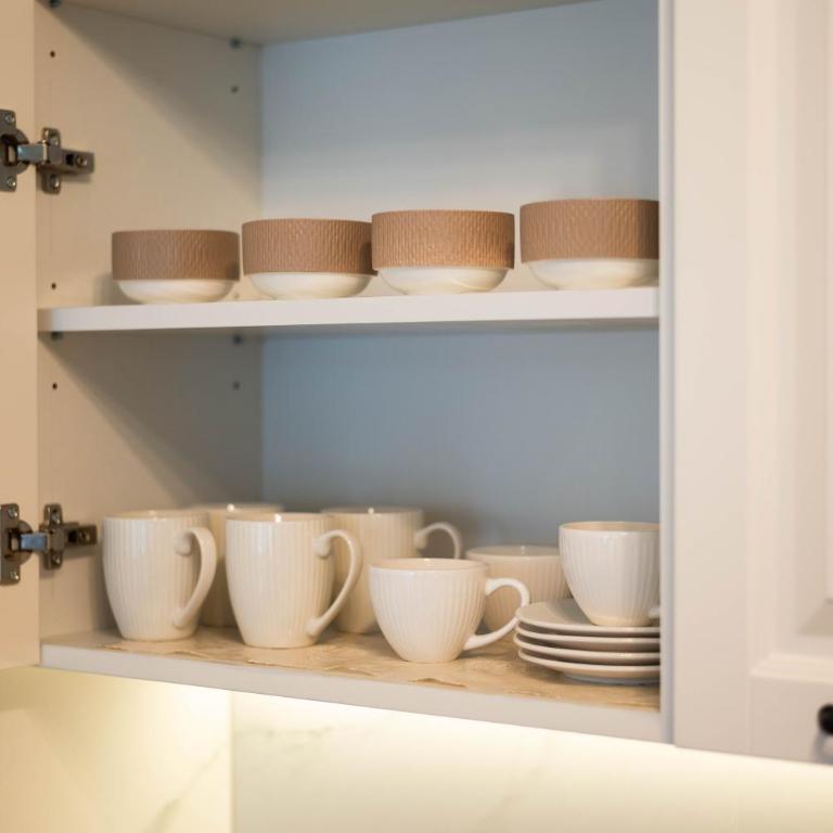 Apartman Mila Subotica - One-Bedroom Apartment - 20