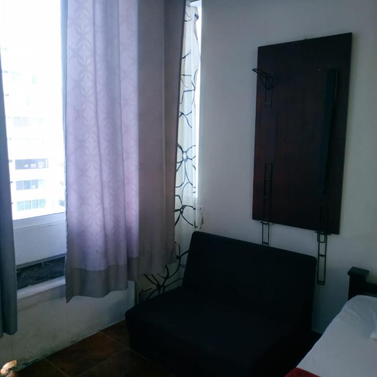 EC-AL APARTAESTUDIO CERCA AL MAR CON AIRE ACONDICIONADO WIFi Y PISCINA - Apartamento de 1 dormitorio - 17