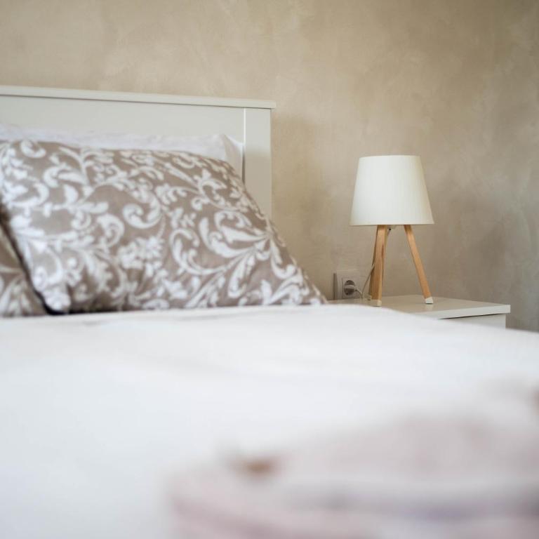 Apartman Mila Subotica - One-Bedroom Apartment - 7