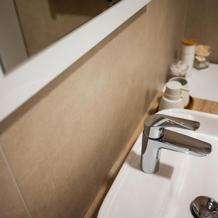 Apartman Mila Subotica - One-Bedroom Apartment - 34