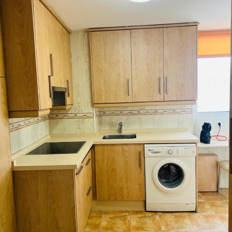 Apartamento Lebeche - Apartamento de 2 dormitorios - 5
