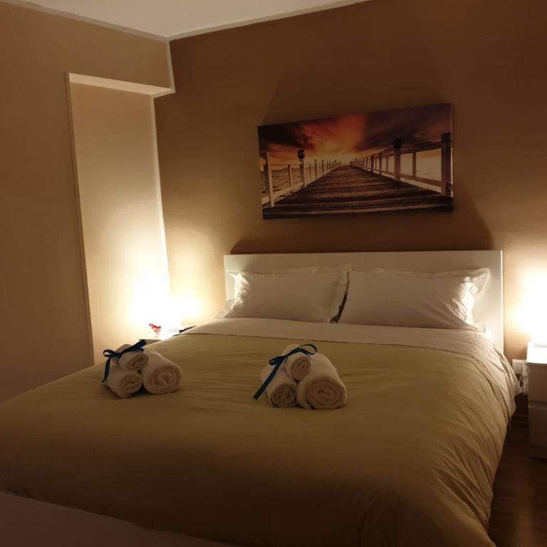 palermo cloister dream house - Appartamento con 1 Camera da Letto - 1