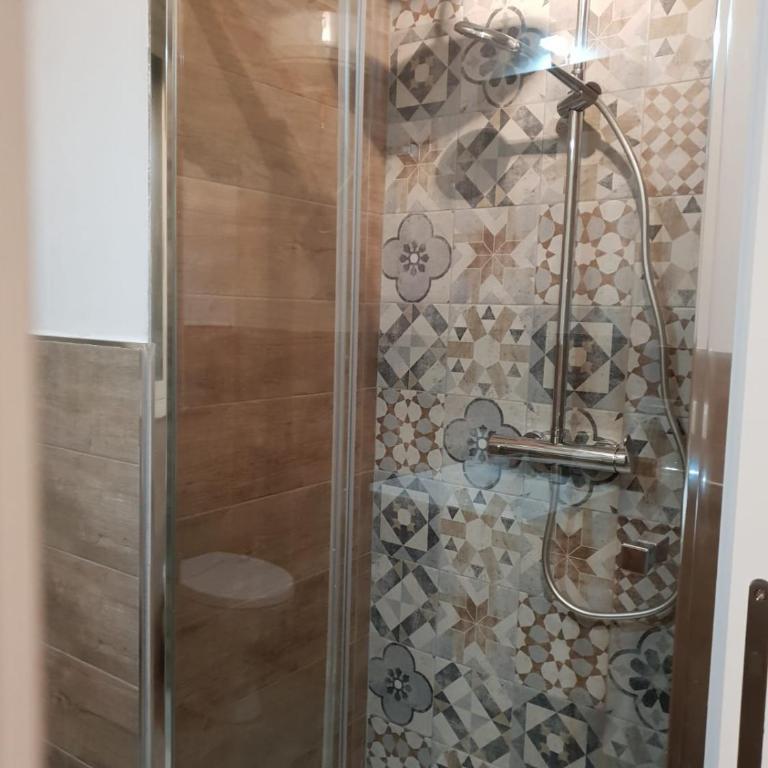 palermo cloister dream house - Appartamento con 1 Camera da Letto - 15